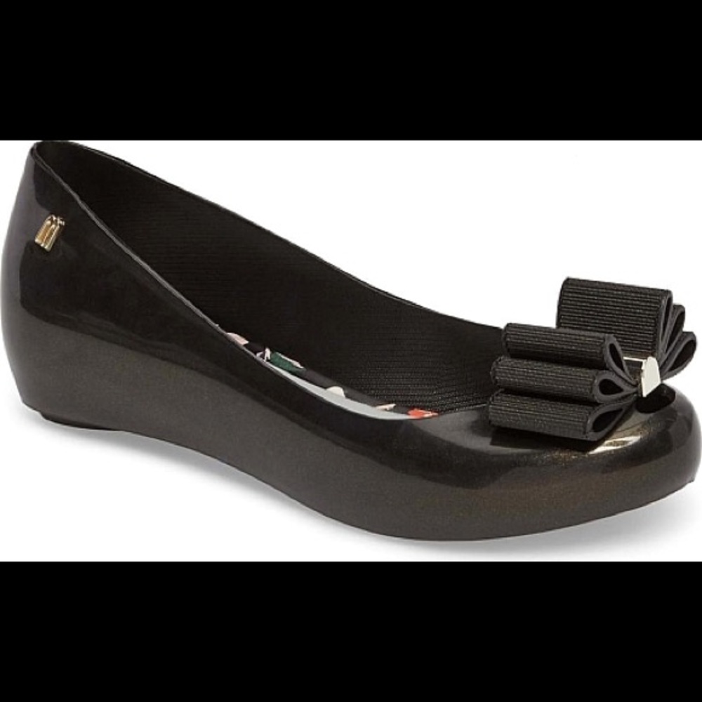 Melissa ballet flats
